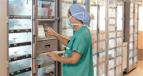 Medsupply international is a leading provider of medical supplies. 1,400+ vulnerabilities found in automated medical supply ...