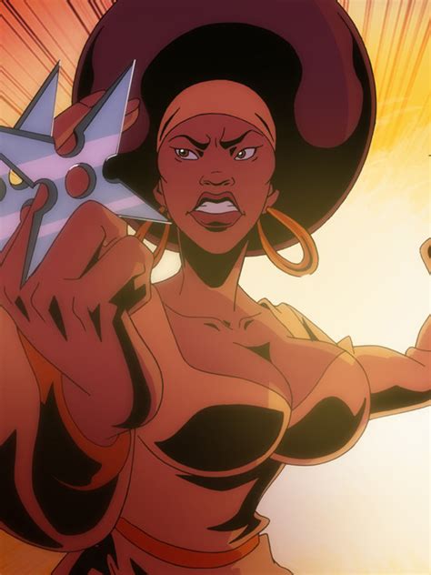 Students, faculty, distinguished bees, please welcome dean buzzwell. Honey Bee | Black Dynamite Wiki | FANDOM powered by Wikia