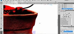 We understand that some content may not be appropriate for all users. How to Use x-ray techniques in Photoshop to show naked skin through clothing (NSFW) « Photoshop