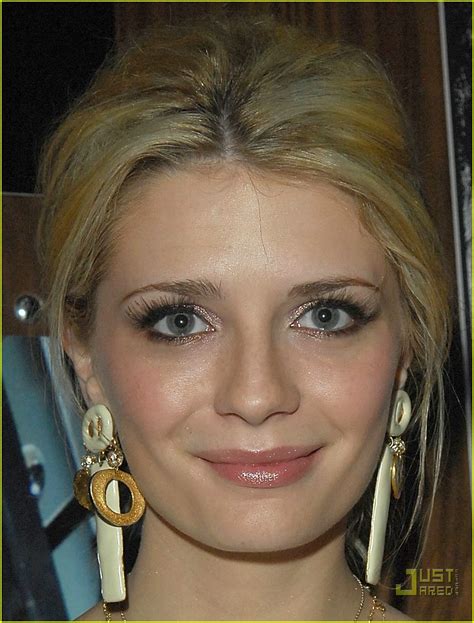 Ahead of her new foray into reality tv, mischa barton has stepped out looking very different from her days on the oc. Full Sized Photo of mischa barton sundance 03 | Photo ...