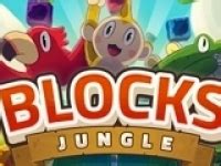 Más de 444 juegos online en juegos. Friv Blocks Jungle: Juegos de Friv