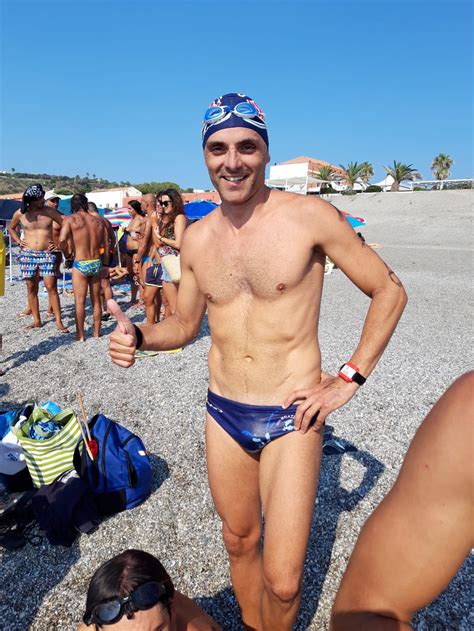 L'azzurro è medaglia di bronzo nella 10 chilometri di nuoto da fondo. Marathon Swim Event, Milazzo protagonista del Nuoto di ...