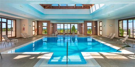 Hotel Fuerte El Rompido Deals 2020/21 | Glencor Golf