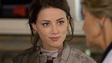 List of the best amber heard movies, ranked best to worst with movie trailers when available. B-Movies of the Digital Age: The Joneses (2010)