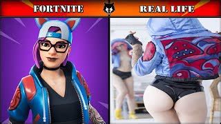 Thicc fortnite season 2 guns list lynx skin youtube doge fortnite memes funny. fortnite cosplay skins Videos - ytube.tv