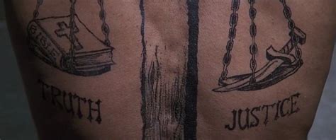 Home music martin scorsese's notes on robert de niro's tattoos in cape fear. Pin by Richmondes on Cape Fear | Tattoos, Inspirational ...