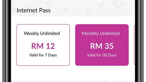 All the terms and conditions of celcom products, collected in one place for you. Xpax pun ada pelan internet tanpa had dari RM35 sebulan ...