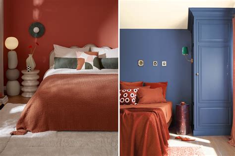 [Tendances déco 2024] 15 couleurs à adopter dans la chambre