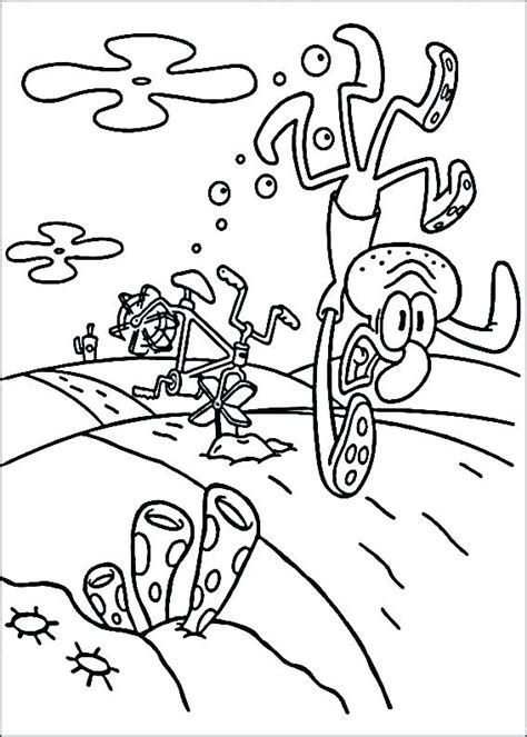 The incredible situations in which he finds himself with his sidekick patrick the sea sponge are each hilarious … printable spongebob coloring page to print and color. The best free Gangster coloring page images. Download from ...