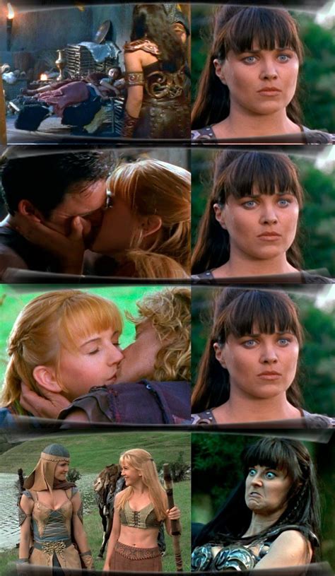 Progressive aspects are used to describe actions that happen over an extended period of time. Pin by Βιργινια Αχιλλακη on Xena Warrior Princess♥♥♥ ...