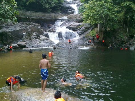 Waktu solat tahunan terengganu 2021 1441h 1442h jakim. 3 Destinasi Istimewa Air Terjun Di Terengganu Ini Boleh ...