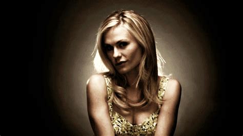 Anna paquin is a canadian/new zealand actress. Anna paquin true blood gif » GIF Images Download