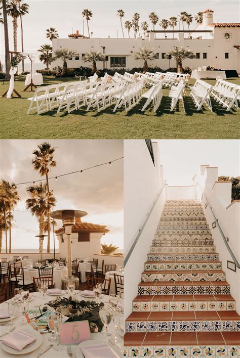 Find, research and contact wedding professionals on the knot, featuring reviews and info on the best wedding vendors. Ole hanson beach club is the perfect southern california wedding venue by t… | Southern ...