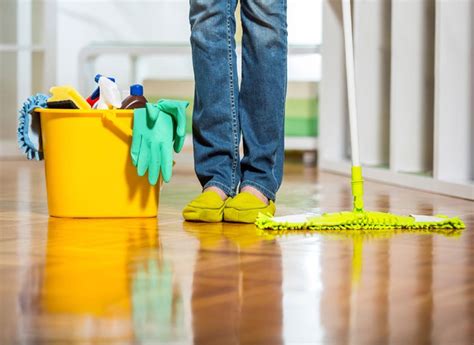 Aber auch hier ist es möglich, sich durch eine gewisse routine jede menge zeit zu sparen. Wohnung putzen nach Renovierung - 7 Tipps für beste Ergebnisse