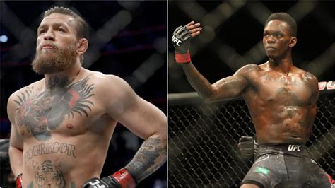 Find israel adesanya girlfriend, age, biography, height, weight, net worth & more. Georges St-Pierre's coach Firas Zahabi reveals who he thinks is the better striker between Conor ...