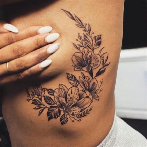 Main rules (subject to change): 150+ Cute Stomach Tattoos for Women (2021) - Belly Button, Navel