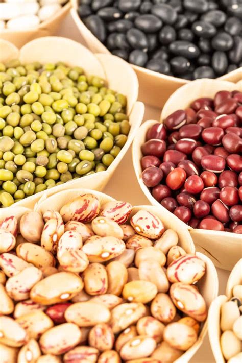 Yes, dehydrating food can remove some nutrients, but no more than other preservation methods. Do Dried Beans Go Bad? How Long Does It Last?