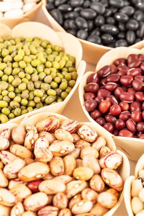How long will they last in a sealed container in the fridge? Do Dried Beans Go Bad? How Long Does It Last?