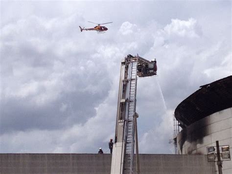 Canções que você confere neste compilado que o hoje em dia preparou. G1 - Incêndio atinge Expominas, maior centro de convenções ...