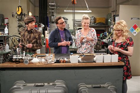 But with more than 230 episodes to choose from, it's still challenging to pick favorites. The Big Bang Theory Season 12 Episode 16 Release Date ...