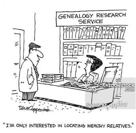 Our genes carry information that affects our health, our appearance, and even our personality! Stamboomhumor - Bommeltje.nl