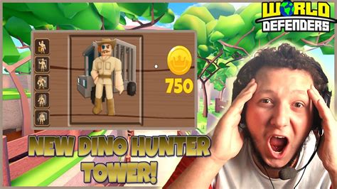 Entdecke rezepte, einrichtungsideen, stilinterpretationen und andere ideen zum ausprobieren. 🦖Dino Tower Defence🦖 - World Defenders Codes - Hack D Men ...