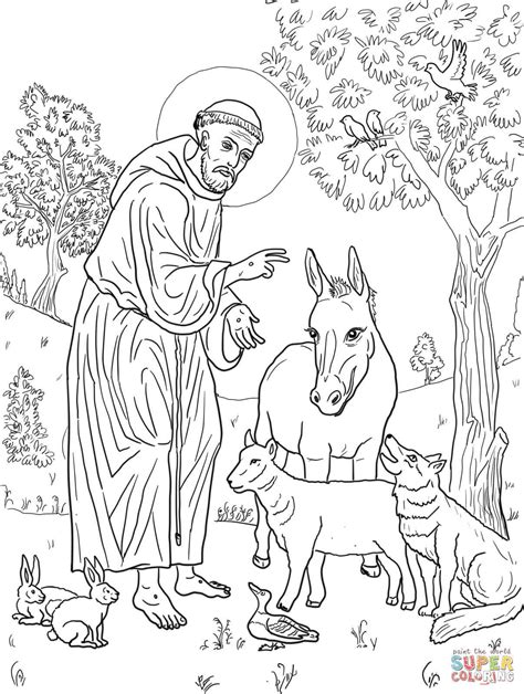738x955 best of st francis xavier coloring page coloring pages 236x314 saint francis xavier coloring page for catholic children feast St Francis Xavier Coloring Page - 2019 Open Coloring Pages