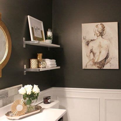 When talking about this gray paint, there are several important things you need to know. 10 Awesome Paint Colors to Try in 2016 | paint in 2019 | Urbane bronze sherwin williams ...