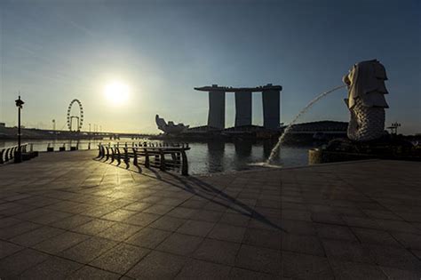 I've been visiting some of the usually. Singapore to lift most lockdown restrictions on June 19 ...