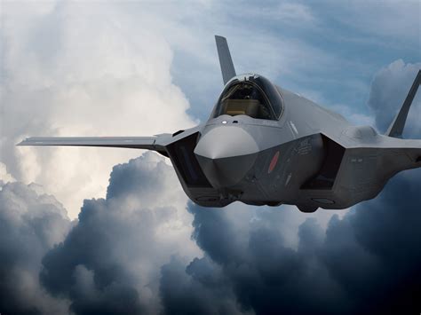 ▻ subscribe to grid 88: SNAFU!: F-35 News. Japan buys 4 with 38 (or more) to follow...