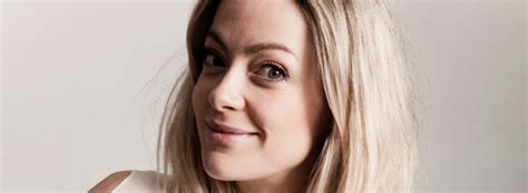 Cherry Healey's TV choices