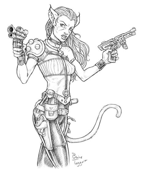 1.75 mb, 2550 x 3300. Pin on Coloriage SCIENCE FICTION, ALIENS ...