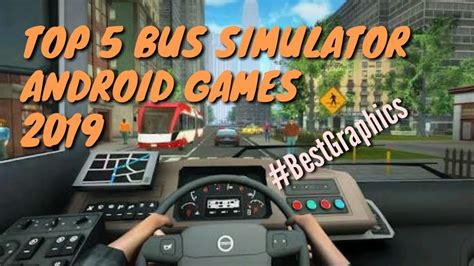 We did not find results for: TOP 5 BUS SIMULATOR ANDROID GAMES - 2019 - YouTube