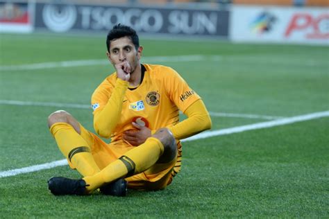 His name is kaizer , i was inspired by the satyrs of greek mythology and also of course demons with hooves, i have many ideas for it and i do not want to throw an all out effort but then… (what do you think of kaizer? Slick Kaizer Chiefs crush Free State Stars to join ...