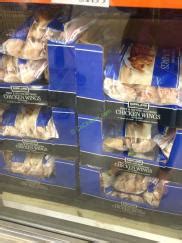 What i saw at costco; Kirkland Signature Chicken Wings 10 Pound Bag - CostcoChaser