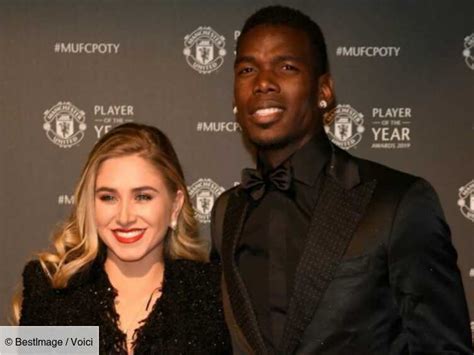 A côté de lui, pour partager sa vie, une autre des plus discrètes parmi les femmes des footballeurs de l'équipe de france. Paul Pogba tente un challenge sur Instagram, sa femme fait ...