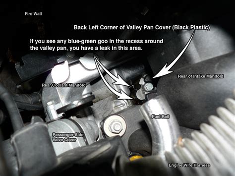 You should never lose that much coolant. Where exactly do we look on the E39 radiator for telltale cracks? - Page 5 - Bimmerfest - BMW Forums
