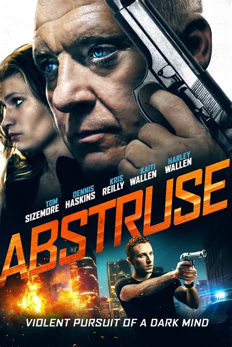I know i can't ask you. Abstruse (2019) Full Movie Eng Sub - 123Movies