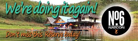 NATCON 6 - how to join? - Naturist Association Thailand