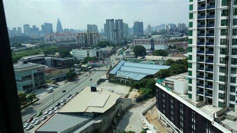 The road was opened on 14 january 1959 by the ministry of public works, sardon jubir.the road passing the two towns namely sungei way and. Pearl Suria Residence @KL South, Old Klang Road - YouTube