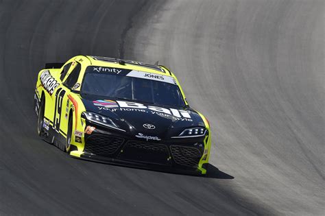 Legends have made their name by winning the daytona 500, and this year. Brandon Jones wins Kansas Xfinity Series race, Kansas ...