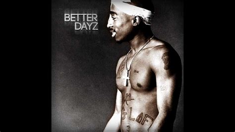 Released 26 november 2002 on interscope (catalog no. 2Pac - Better Dayz album vs the OG's - YouTube