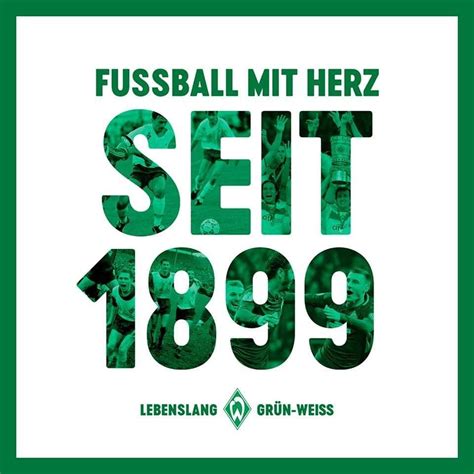 Auto aufkleber sticker sv werder bremen wings mittel. Pin von Michael Turner auf Lebenslang Grün-Weiss | Werder ...