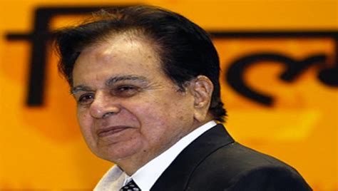 This morning, after prolonged illness, said dr. Veteran actor Dilip Kumar to be discharged from Lilavati ...