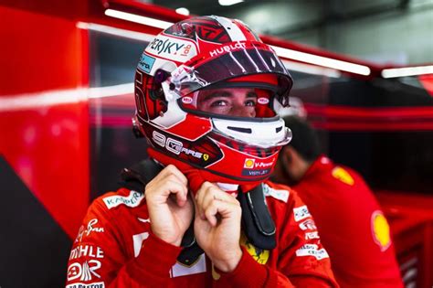 Born 16th october 1997, charles leclerc collected exploits from an early age in karting. Groot feest in Italië: Charles Leclerc wint met Ferrari op ...