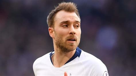 It does seem likely that professional athletes like eriksen would have taken the vaccine or are in the process of doing so now. Christian Eriksen zum FC Bayern? Tottenham Hotspur sucht ...