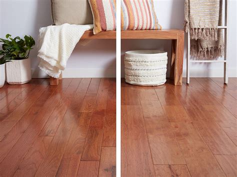 Vinyl plank flooring wear layer the wear layer is a durable coating on the top layer of your floor that protects the flooring surface. Lvp Vs Engineered Hardwood - Laminate Vs Vinyl Flooring ...