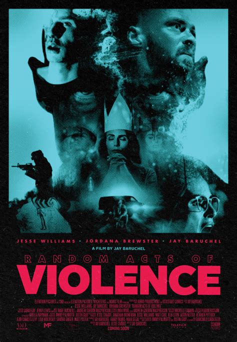 Poster art for acts of violence. Random Acts of Violence DVD Release Date | Redbox, Netflix ...