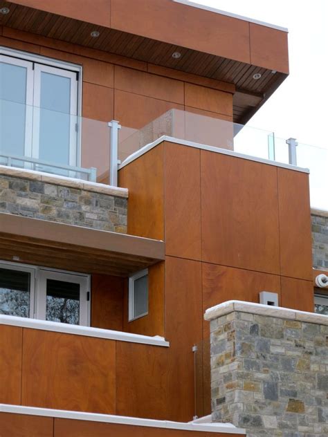 Alibaba.com offers 43,491 copper cladding products. ENGINEERED ASSEMBLIES - PARKLEX: Wood Veneer Facades ...