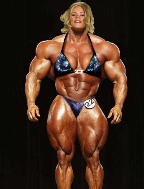 These include naming the muscle after its shape, its size compared to other muscles in the area, its location in the body or the location of its attachments to the skeleton, how many origins it has, or its action. Pin by Female bodybuilding morphs on Posing | Pinterest ...